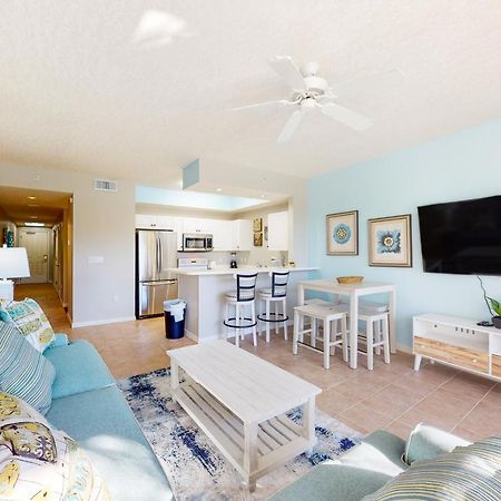 Destin West Resort - Gulfside 207 Fort Walton Beach Esterno foto
