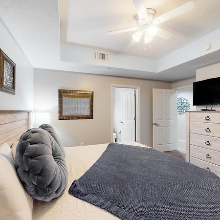 Destin West Resort - Gulfside 207 Fort Walton Beach Esterno foto