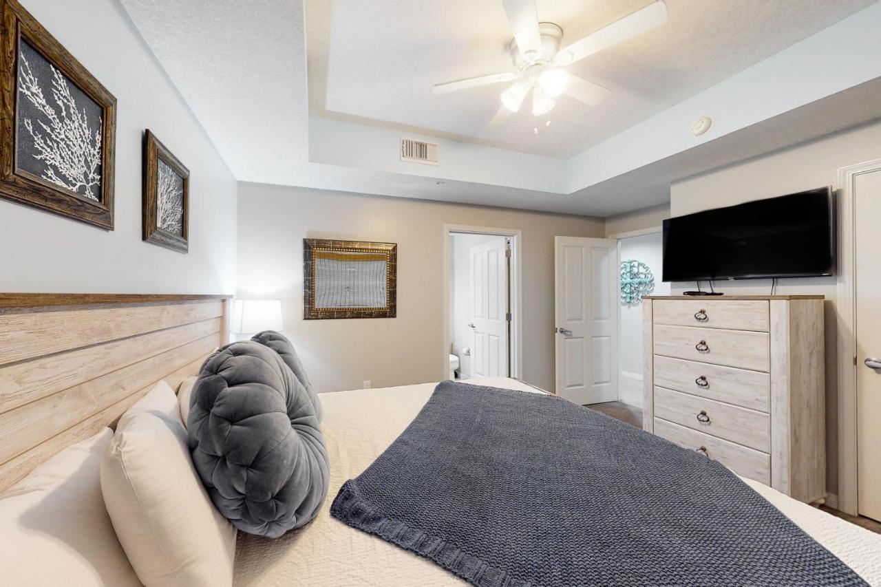Destin West Resort - Gulfside 207 Fort Walton Beach Esterno foto