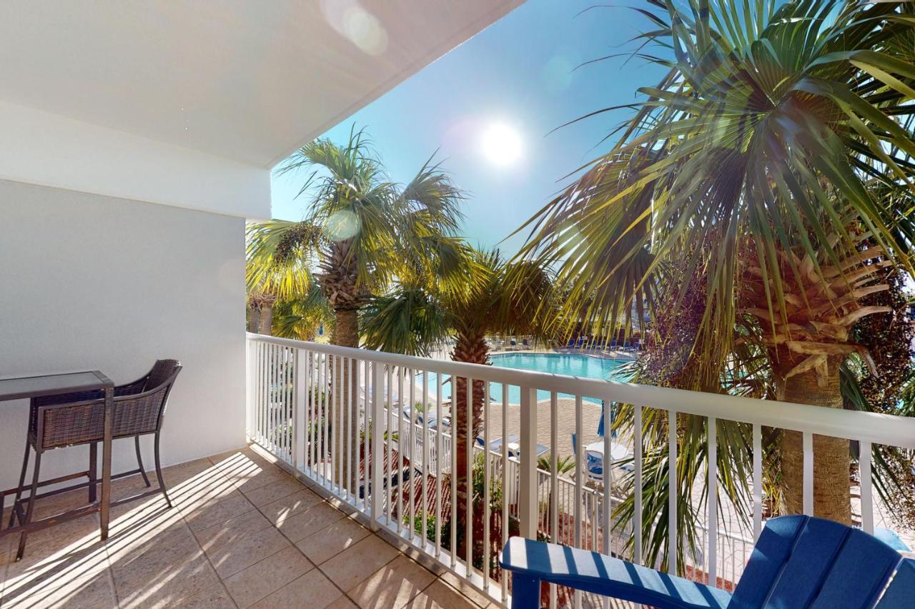 Destin West Resort - Gulfside 207 Fort Walton Beach Esterno foto