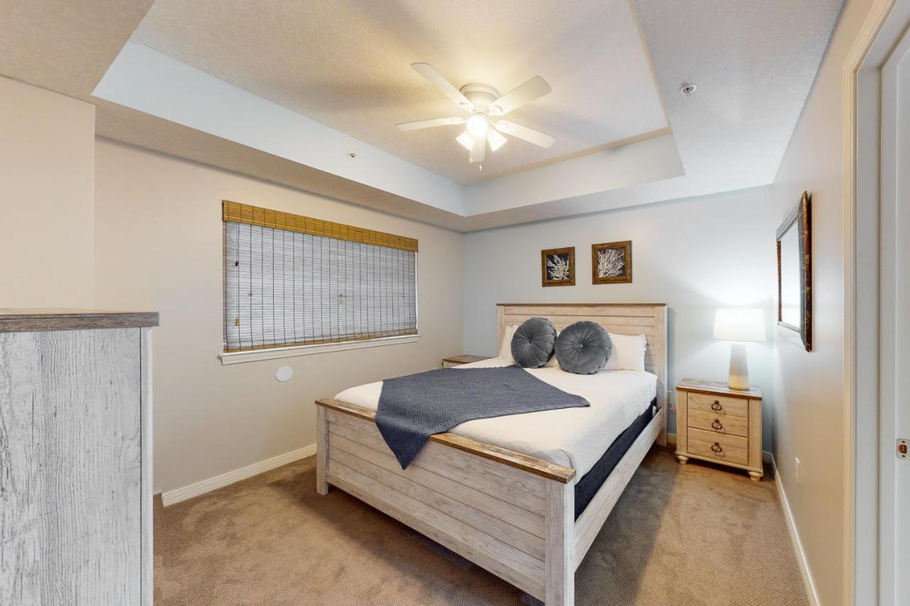 Destin West Resort - Gulfside 207 Fort Walton Beach Esterno foto