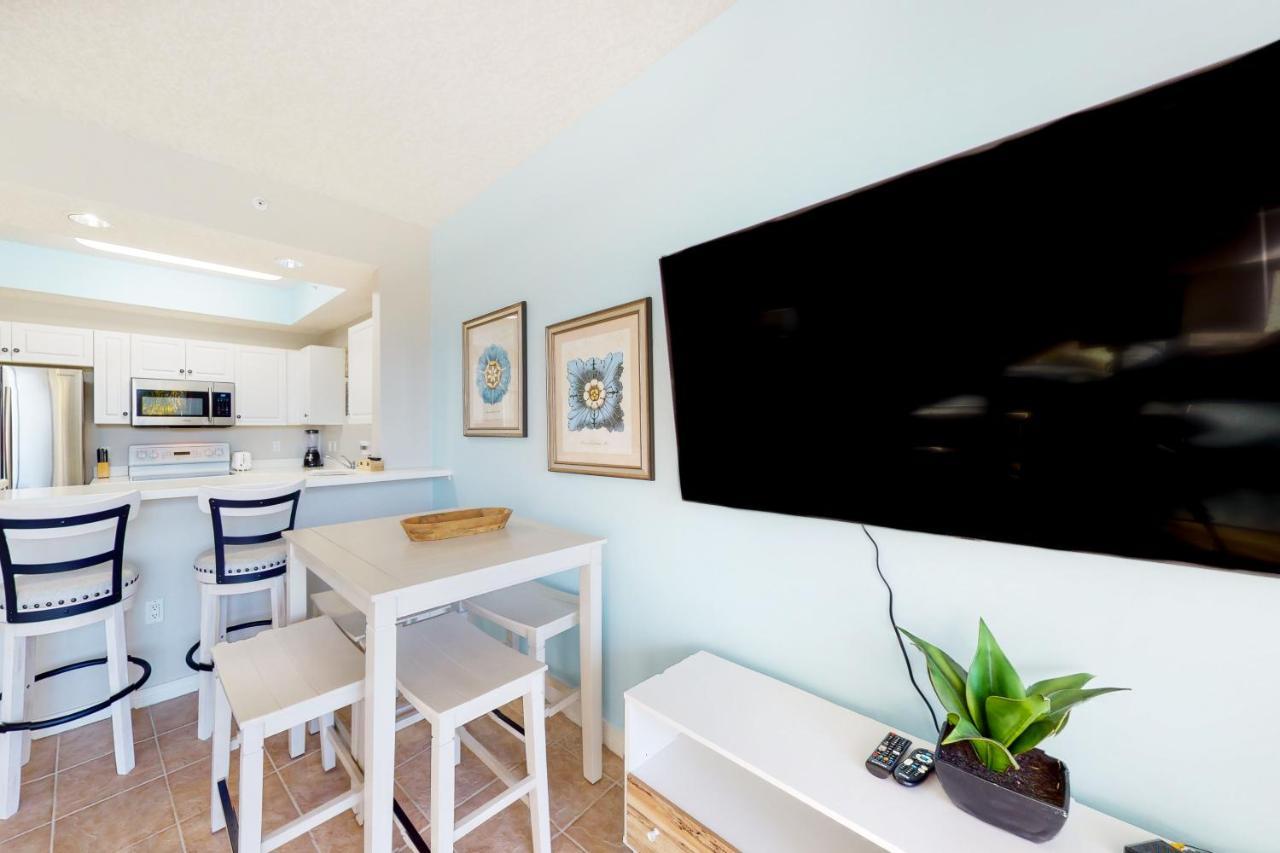 Destin West Resort - Gulfside 207 Fort Walton Beach Esterno foto