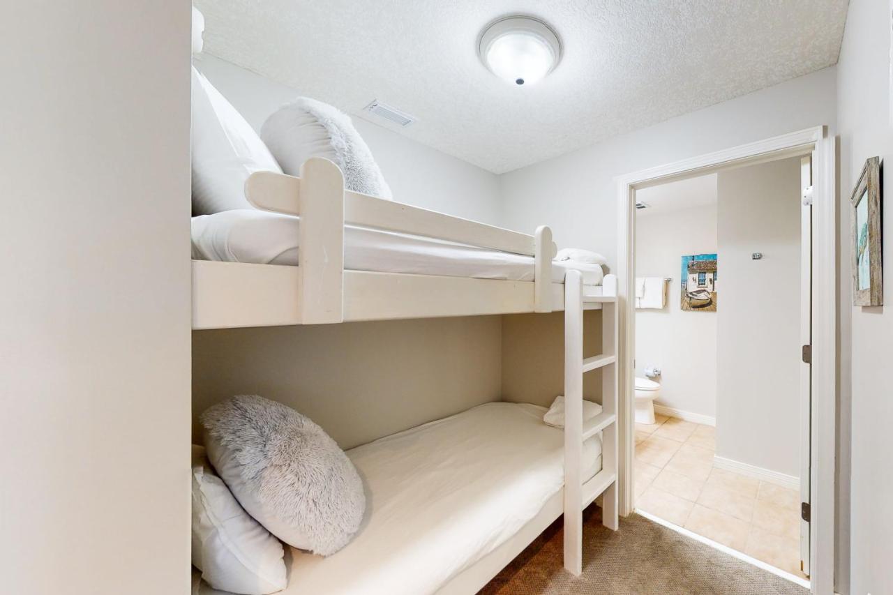 Destin West Resort - Gulfside 207 Fort Walton Beach Esterno foto